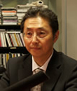 御立尚資