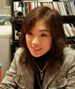 日野佳恵子