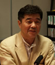 久恒啓一