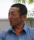 栢野克巳
