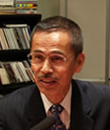川田茂雄