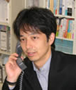 笹氣健治