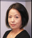吉元由美