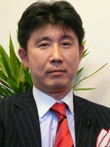 藤田康人
