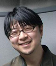 原尻淳一