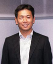 福原裕一