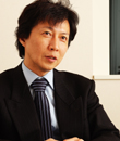 石田淳