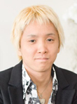 神王リョウ